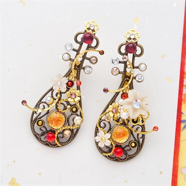 JewelryKyoto onlinestore レッド系 ｜ レッド系