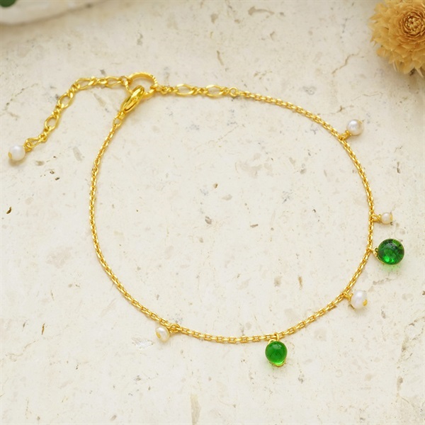 JewelryKyoto onlinestore ブレスレット・指輪 ｜ シェネ・フォレスタ