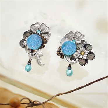 痛くないイヤリング『ぴあり』【公式】|JewelryKyoto onlinestore