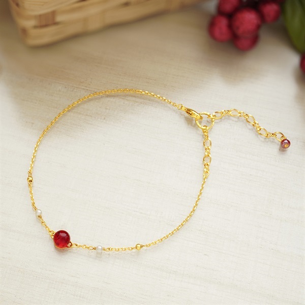 JewelryKyoto onlinestore ブレスレット・指輪 ｜ Berry tune