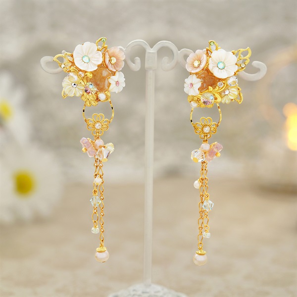 JewelryKyoto onlinestore ぴあり ｜ フィオーレ・ラフィネ