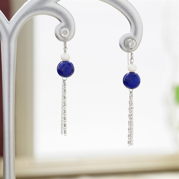 JewelryKyoto onlinestore ぴあり ｜ sagesse（ソーダライト） ｜ 痛く