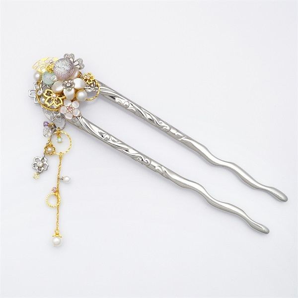 源氏物語～藤壺の宮～