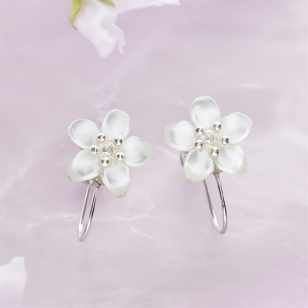 JewelryKyoto onlinestore ぴあり ｜ ぴあり ｜痛くないイヤリング