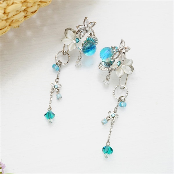 JewelryKyoto onlinestore ぴあり ｜ 海夏 ｜ JewelryKyoto