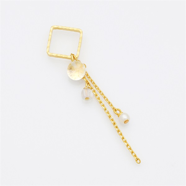 JewelryKyoto onlinestore ゴールド ｜ ゴールド ｜痛くないイヤリング