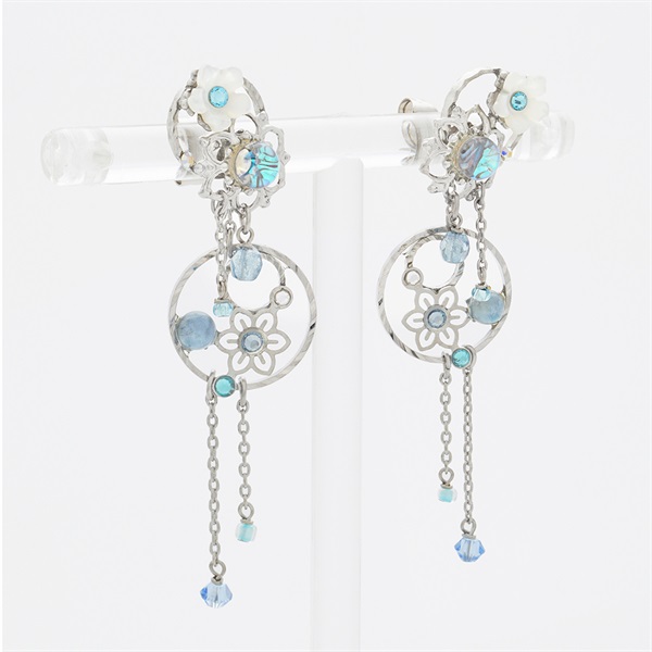 ぴあり すずな(ゴールドレッド) JewelryKyoto onlinestore