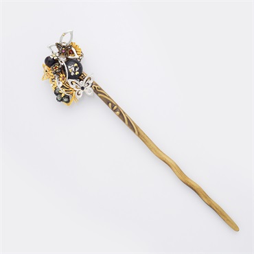 JewelryKyoto onlinestore ぴあり ｜ 源氏物語～六条御息所