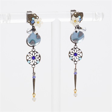 にゃおJH292★高級 ロイヤルブルーカラーS0.64ct D ピアス 鑑 にゃお様専用JH292☆高級 ロイヤルブルーカラーS0.64ct D ピアス 鑑