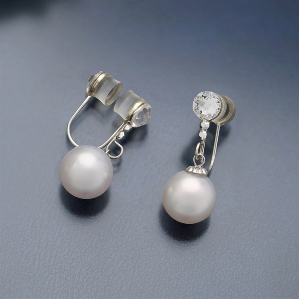 JewelryKyoto onlinestore K18・K10 ｜ K18・K10 ｜痛くないイヤリング