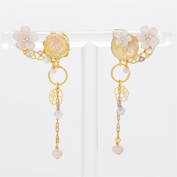 JewelryKyoto onlinestore イエロー系 ｜ イエロー系 ｜痛くない