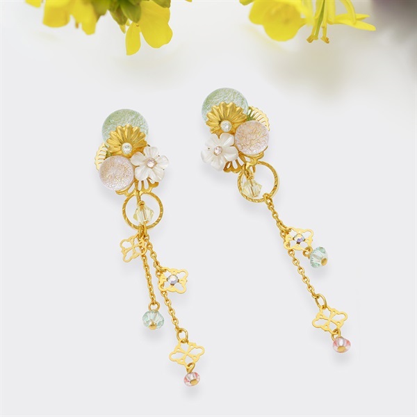 JewelryKyoto onlinestore グリーン系 ｜ グリーン系