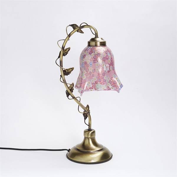 ピンク　ランプシェード JewelryKyoto onlinestore ｜ ｜ JewelryKyoto onlinestore