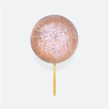 百人一首 黄金茶盌 Introducing a wonderful tea utensil (also a preview of