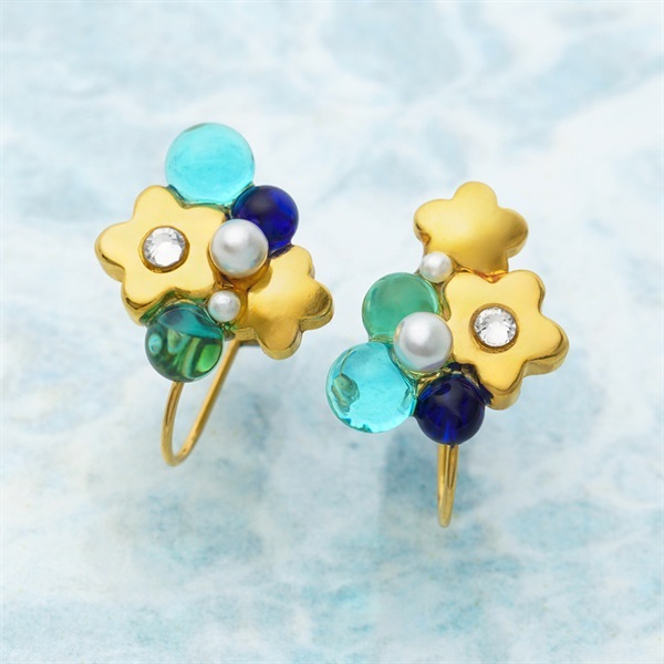 買い保障できる JewelryKyoto onlinestore ぴあり ｜ マルフルール アクセサリー