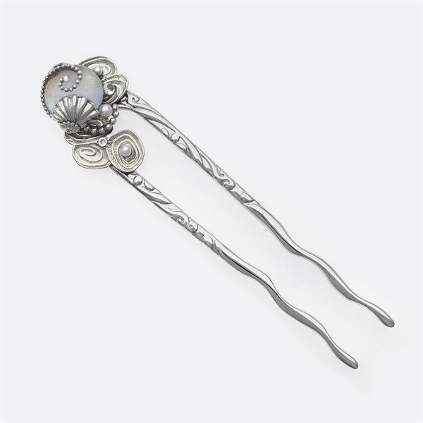 JewelryKyoto onlinestore かんざし ｜ vortice［Uかんざし