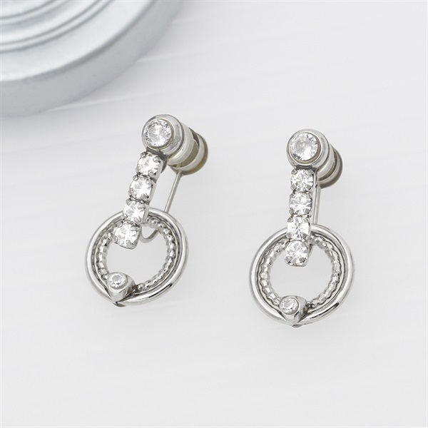 JewelryKyoto onlinestore ぴあり ｜ uno（シルバー） ｜ 痛くない