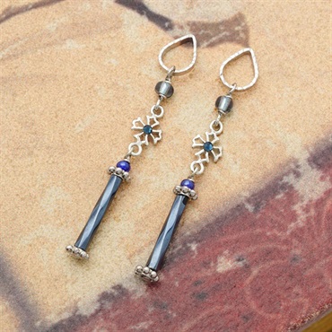 小物 kyasarin JewelryKyoto onlinestore カスタマイズチェーン