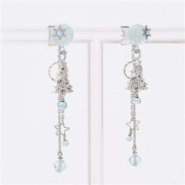kinokonoharishigoto♡マリオネットピアス kinokonoharishigoto♡マリオネットピアス JewelryKyoto