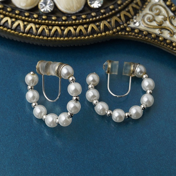 JewelryKyoto onlinestore ぴあり ｜ mousse（シルバー