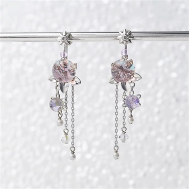 JewelryKyoto onlinestore ピンク系 ｜ ピンク系