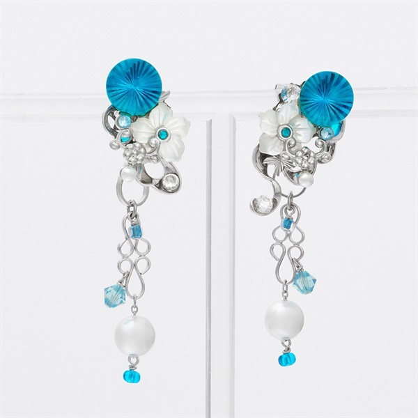 JewelryKyoto onlinestore ピアス ｜ うらしま太郎［ピアス