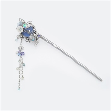 JewelryKyoto onlinestore | かんざし | 痛くないイヤリング『ぴあり