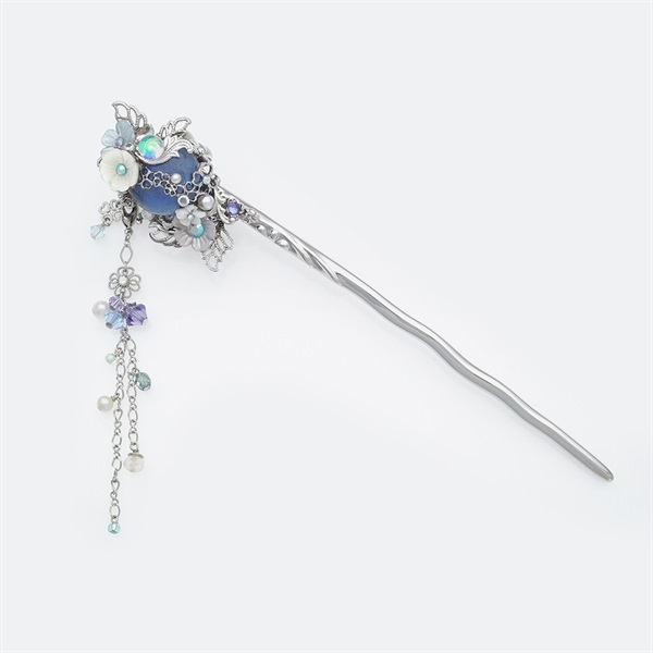 フィオーレ・シエル［１本かんざし］