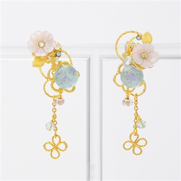 JewelryKyoto onlinestore ｜ ｜痛くないイヤリング 『ぴあり