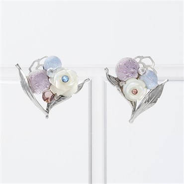 JewelryKyoto onlinestore ｜ ｜痛くないイヤリング 『ぴあり