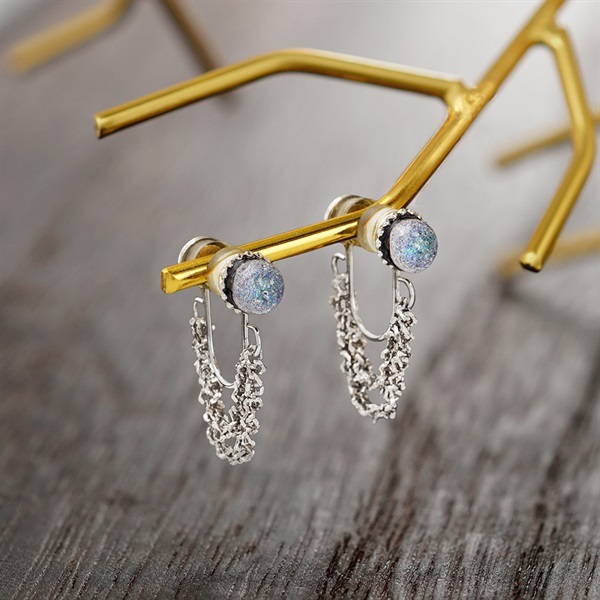 X(旧Twitter)より【ぴあり】 JewelryKyoto onlinestore ぴあり ｜ ぴあり ｜痛くないイヤリング