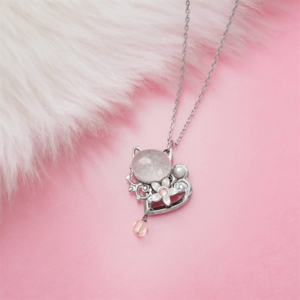 JewelryKyoto onlinestore ネックレス ｜ Mimi［ネックレス