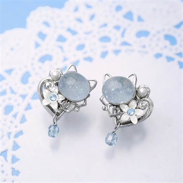 JewelryKyoto onlinestore NEW ITEM ｜ NEW ITEM ｜痛くないイヤリング