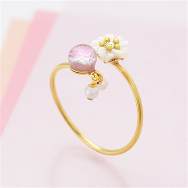 JewelryKyoto onlinestore ｜ ｜痛くないイヤリング 『ぴあり