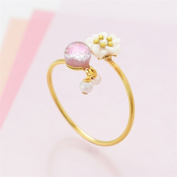 どりーむ様ご確認用♡お名前イヤリング JewelryKyoto onlinestore ｜ ｜痛くないイヤリング 『ぴあり