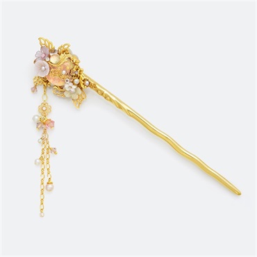 JewelryKyoto onlinestore ゴールド ｜ ゴールド ｜痛くないイヤリング