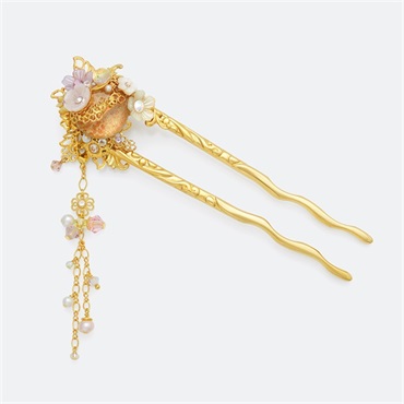 JewelryKyoto onlinestore ゴールド ｜ ゴールド ｜痛くないイヤリング