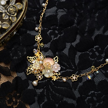 ぴあり フィオーレ・ラフィネ JewelryKyoto onlinestore カラー ｜ カラー ｜痛くないイヤリング