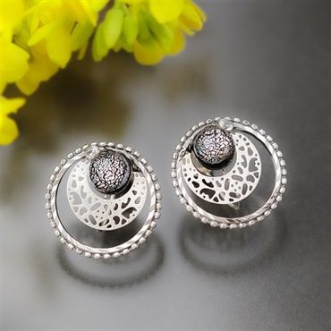 JewelryKyoto onlinestore シルバー ｜ シルバー ｜痛くないイヤリング