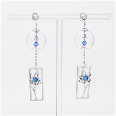 JewelryKyoto onlinestore ｜ ｜痛くないイヤリング 『ぴあり