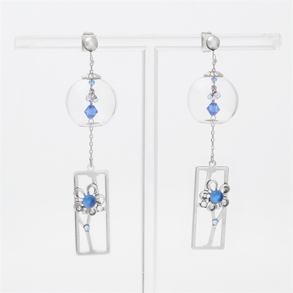 JewelryKyoto onlinestore ｜ ｜痛くないイヤリング 『ぴあり