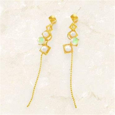 JewelryKyoto onlinestore ｜ ｜痛くないイヤリング 『ぴあり