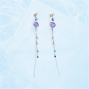 JewelryKyoto onlinestore ｜ ｜痛くないイヤリング 『ぴあり