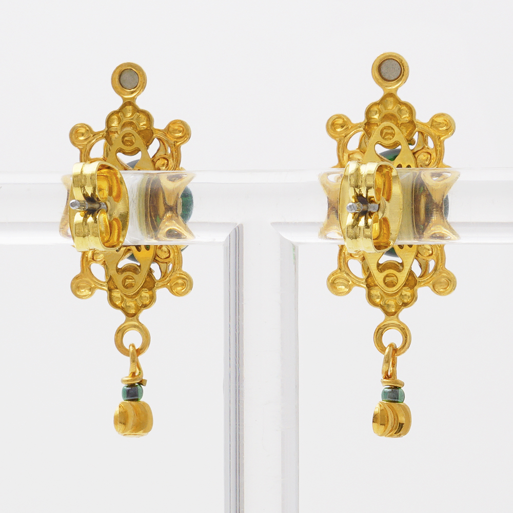 ☘️No.312 ピアス/イヤリング JewelryKyoto onlinestore | clockwise［ピアス］ | 痛くない
