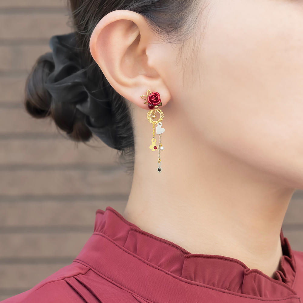 JewelryKyoto onlinestore | trump magic［カスタマイズチェーン