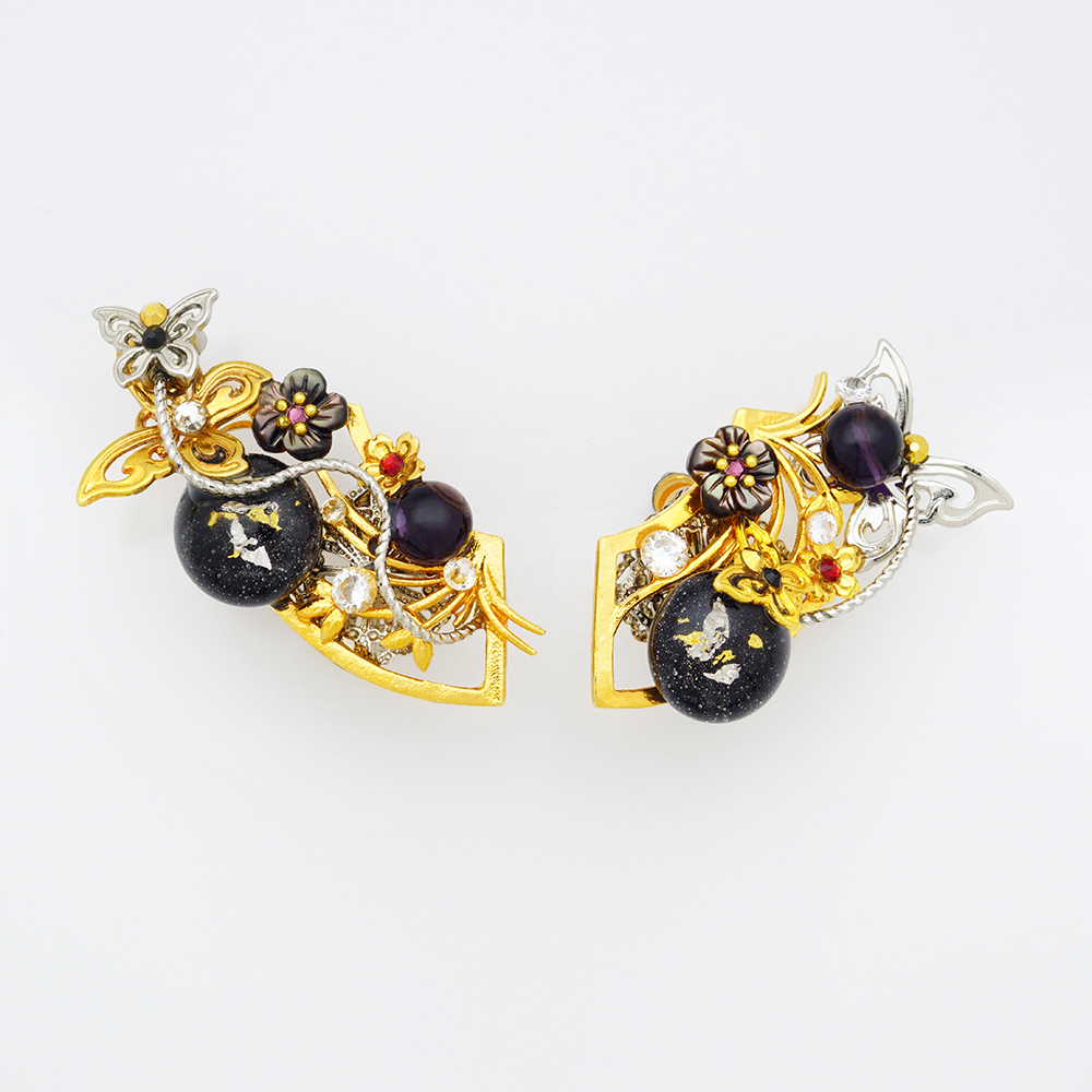JewelryKyoto onlinestore | 源氏物語～六条御息所～ | 痛くない