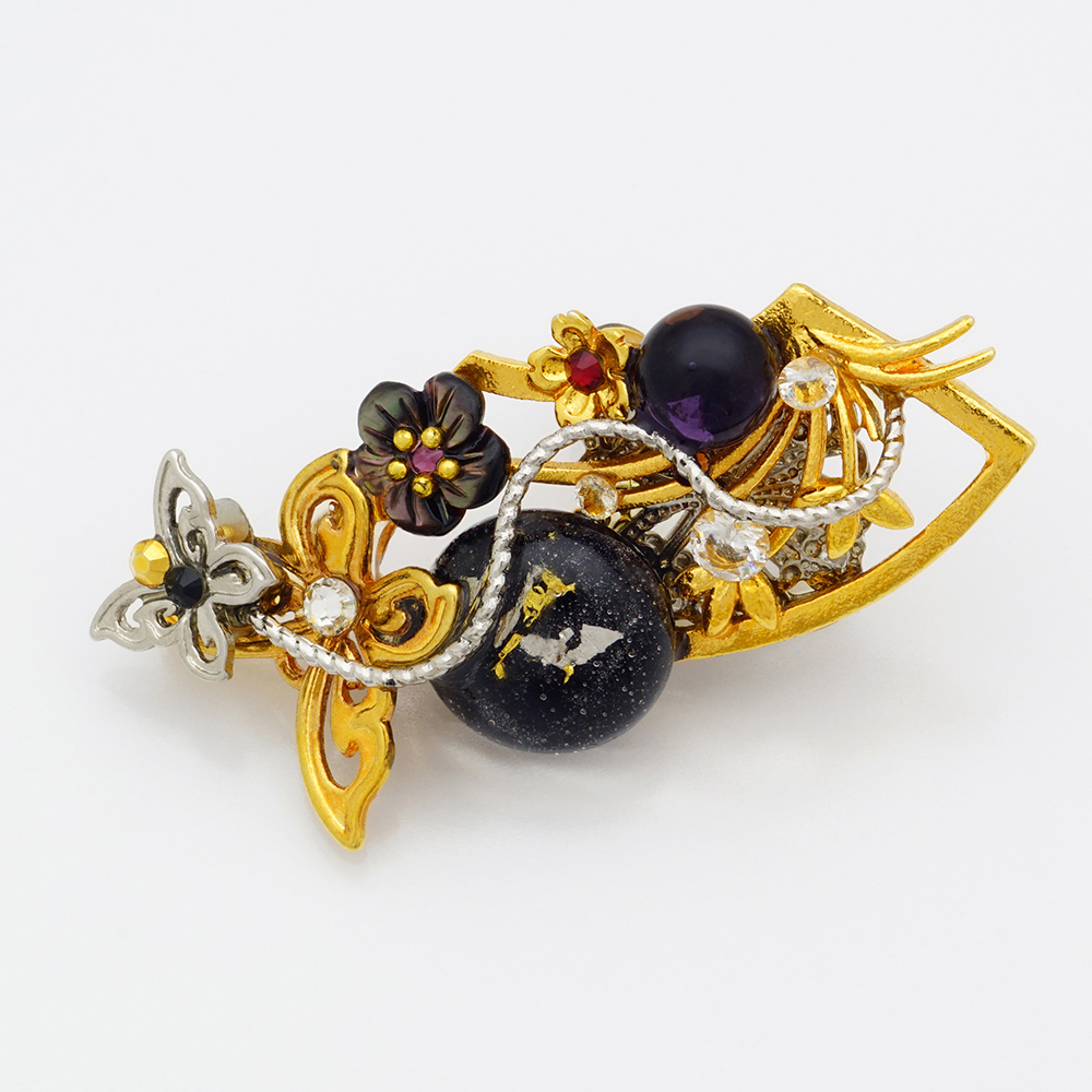 JewelryKyoto onlinestore ぴあり ｜ 源氏物語～六条御息所