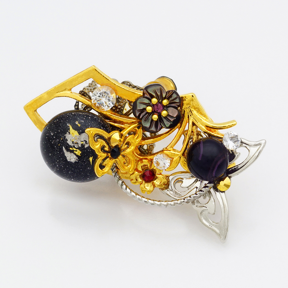 JewelryKyoto onlinestore ぴあり ｜ 源氏物語～六条御息所～ ｜ 痛く