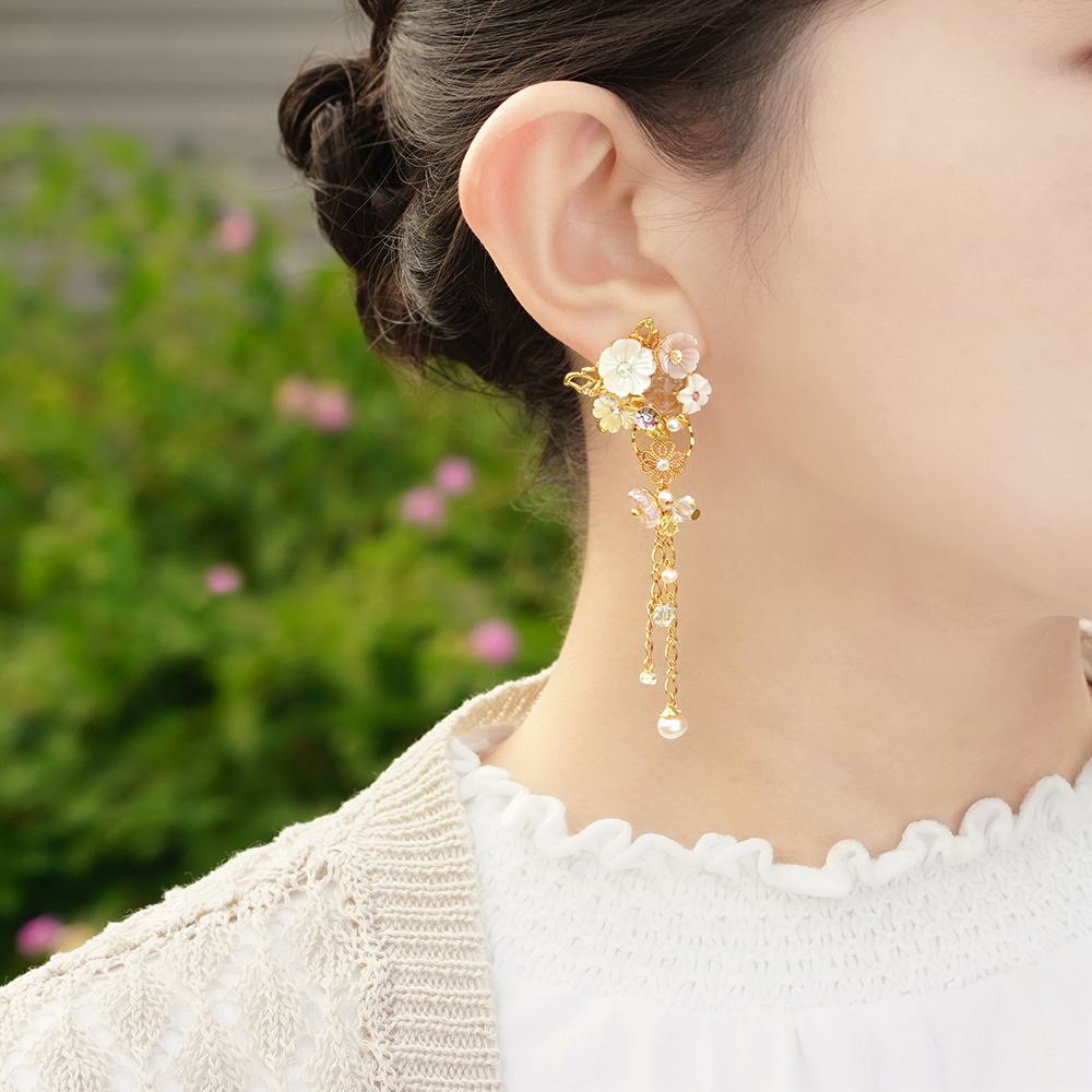 ぴあり フィオーレ・ラフィネ JewelryKyoto onlinestore ぴあり ｜ フィオーレ・ラフィネ