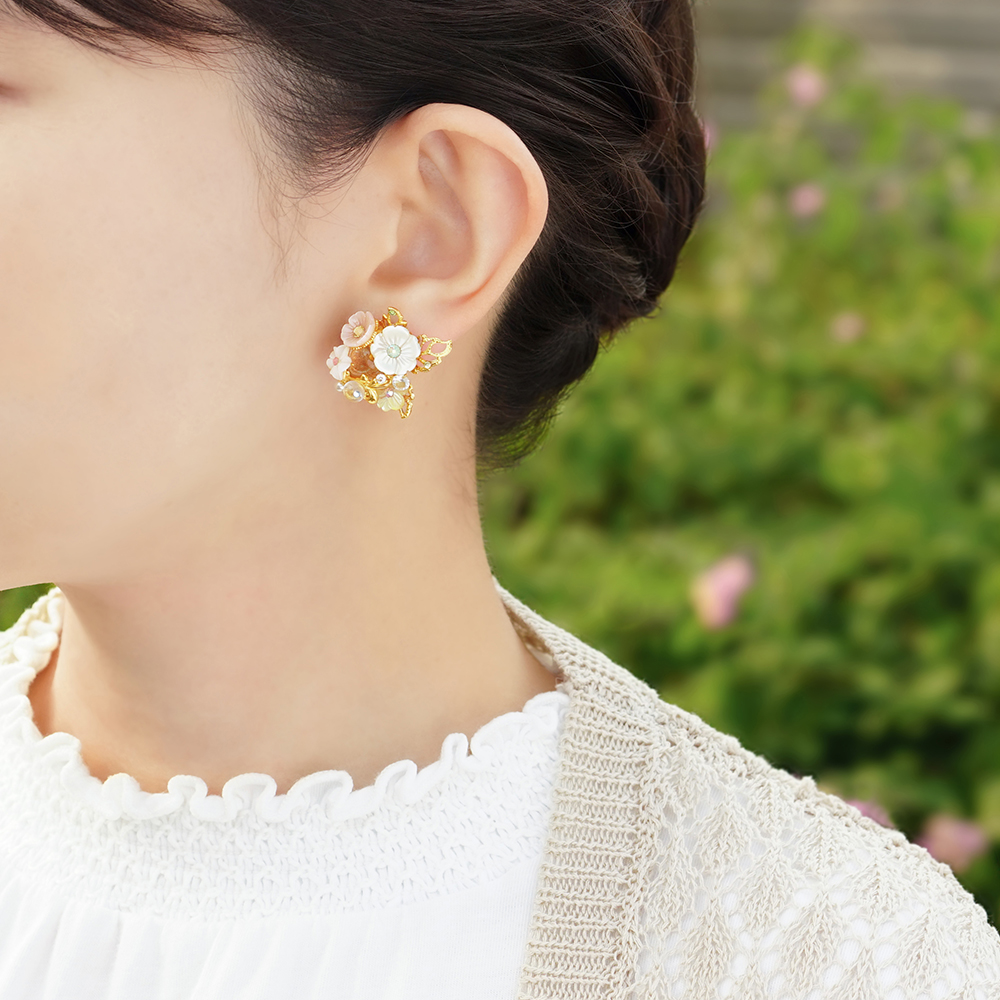 ぴあり フィオーレ・ラフィネ JewelryKyoto onlinestore ぴあり ｜ フィオーレ・ラフィネ